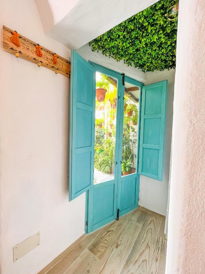 Apartamento La Muralla Vejer de la Frontera Exteriér fotografie