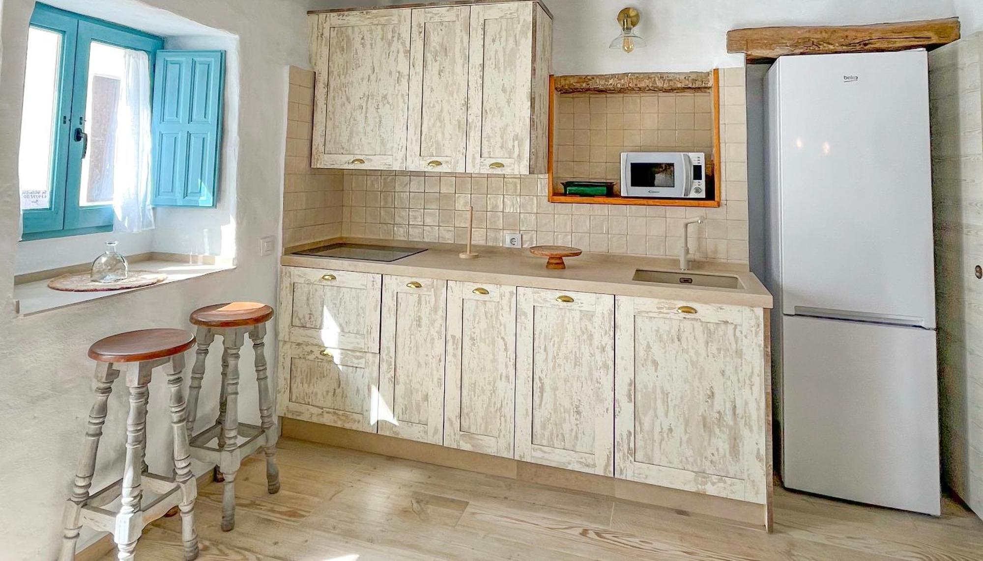 Apartamento La Muralla Vejer de la Frontera Exteriér fotografie