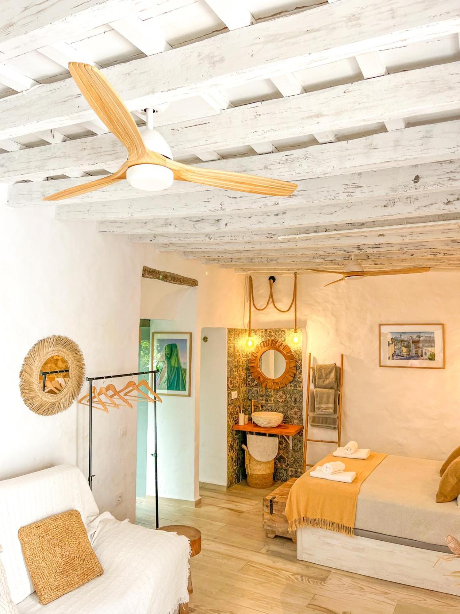 Apartamento La Muralla Vejer de la Frontera Exteriér fotografie